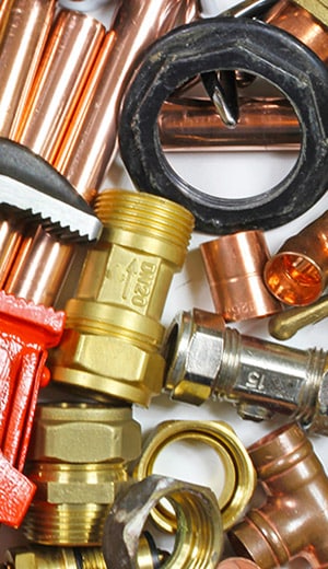 General plumbing services Tampa Bay residential