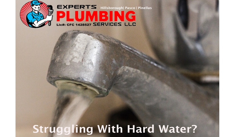 Water heater maintenance in Tampa Florida